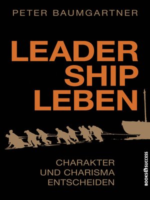 cover image of Leadership leben
